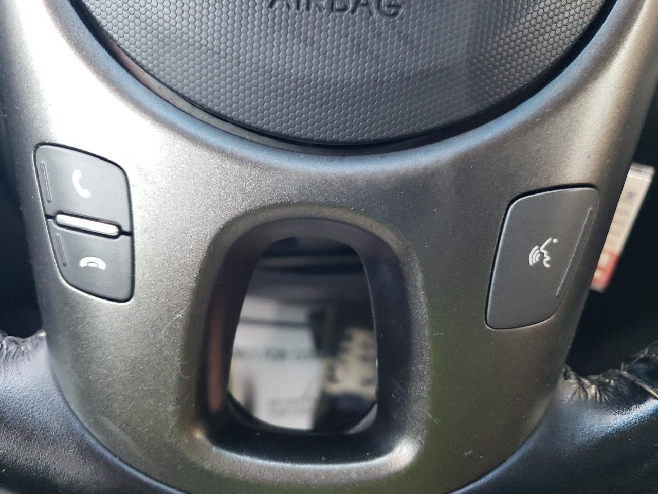 Kia Soul 5dr Wgn Auto + 2013