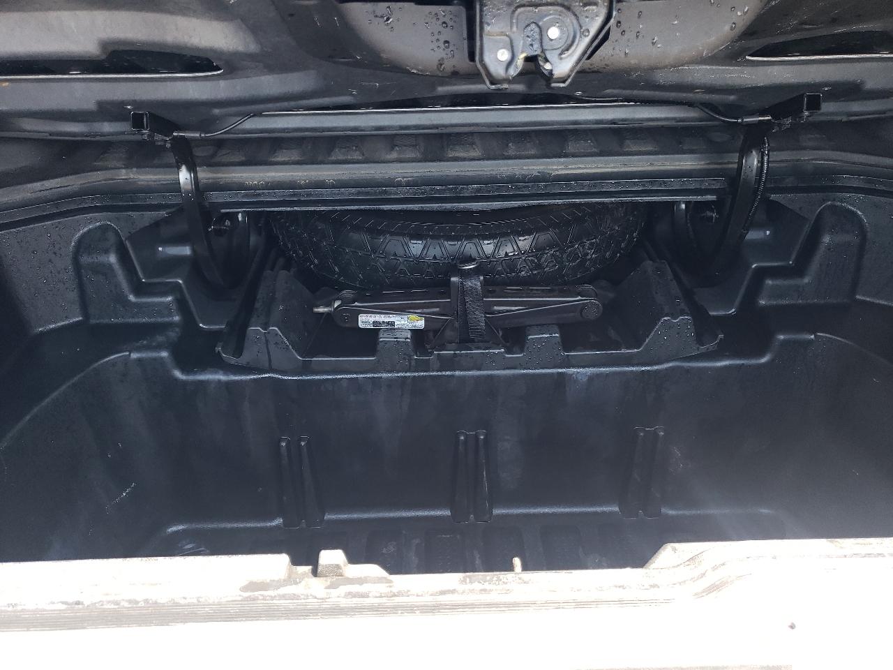 Honda Ridgeline RTS 4x4 Crew Cab 5.3' Bed 2017