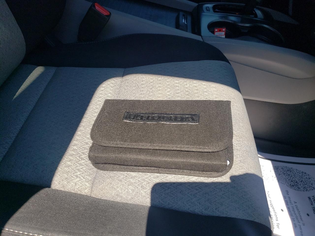 Honda Ridgeline RTS 4x4 Crew Cab 5.3' Bed 2017