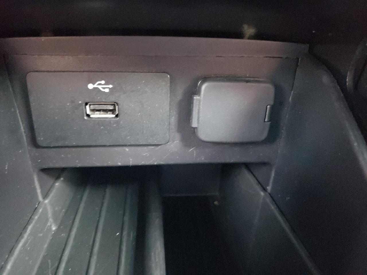 Ford Explorer XLT FWD 2017