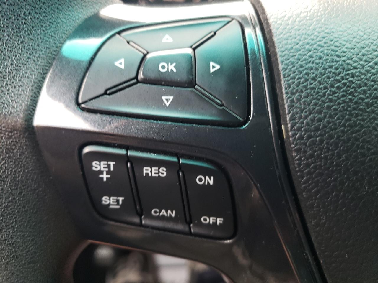 Ford Explorer 4WD 4dr Base 2016