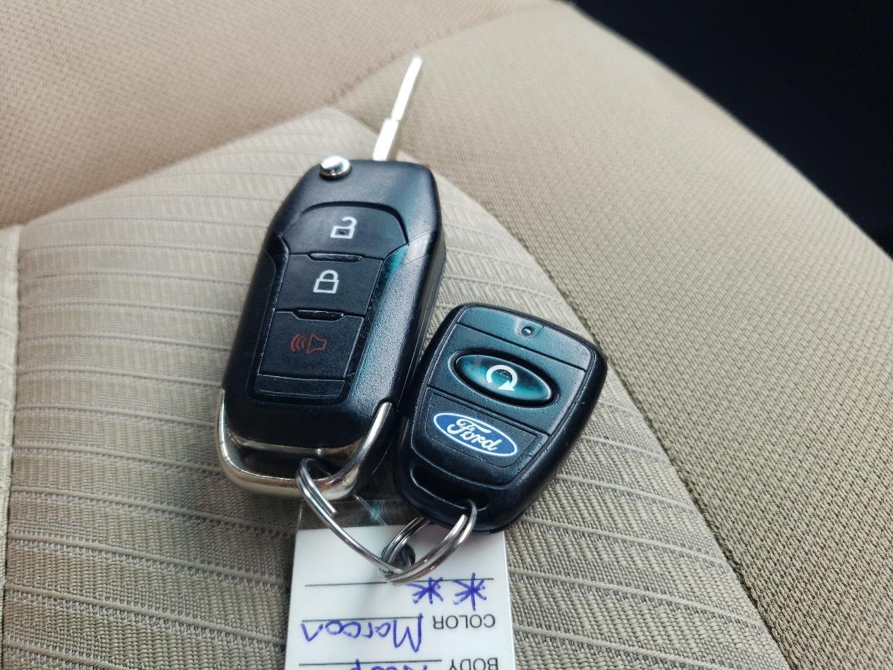 Ford Explorer 4WD 4dr Base 2016