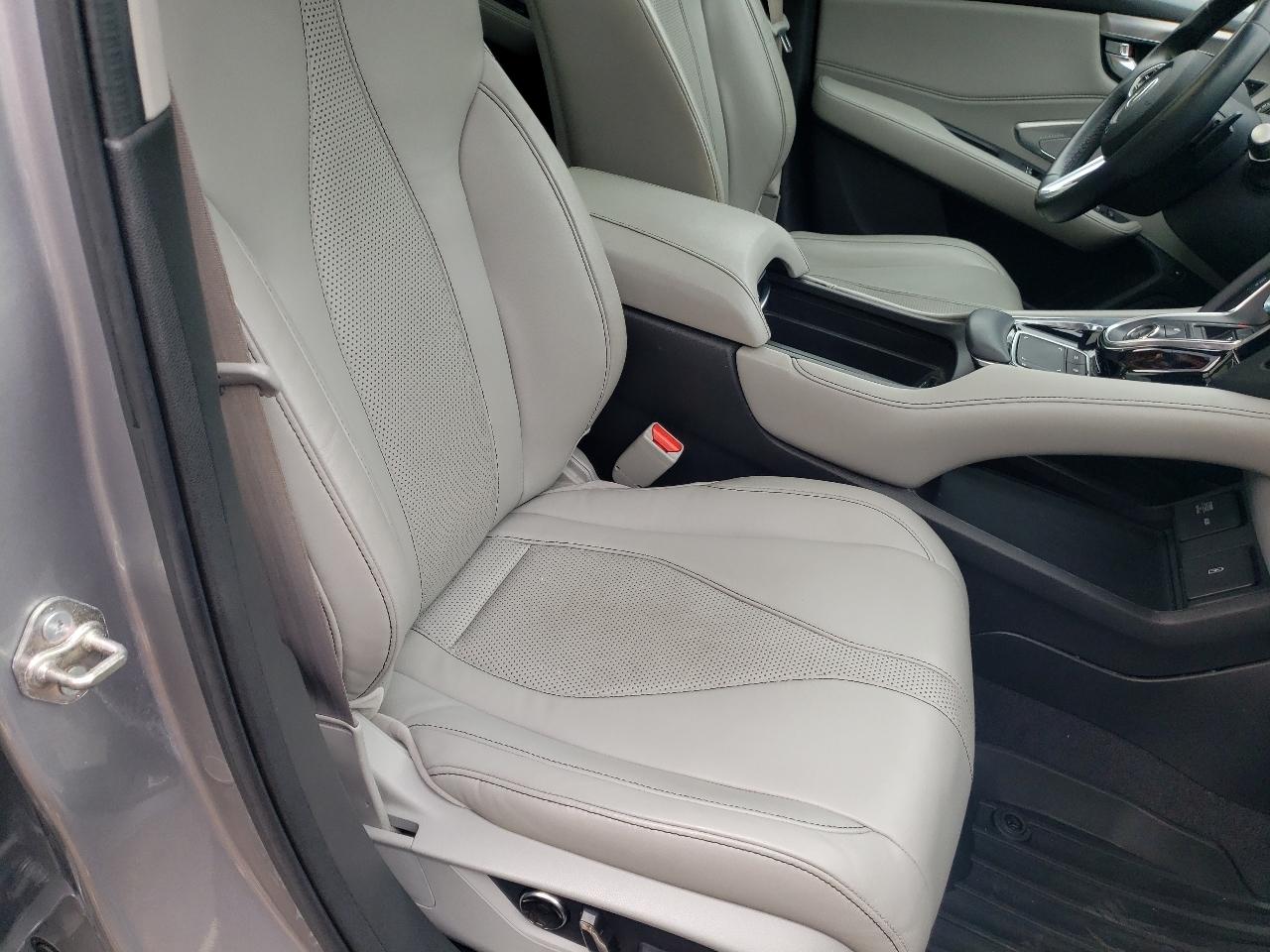 Acura RDX AWD w/Technology Pkg 2019
