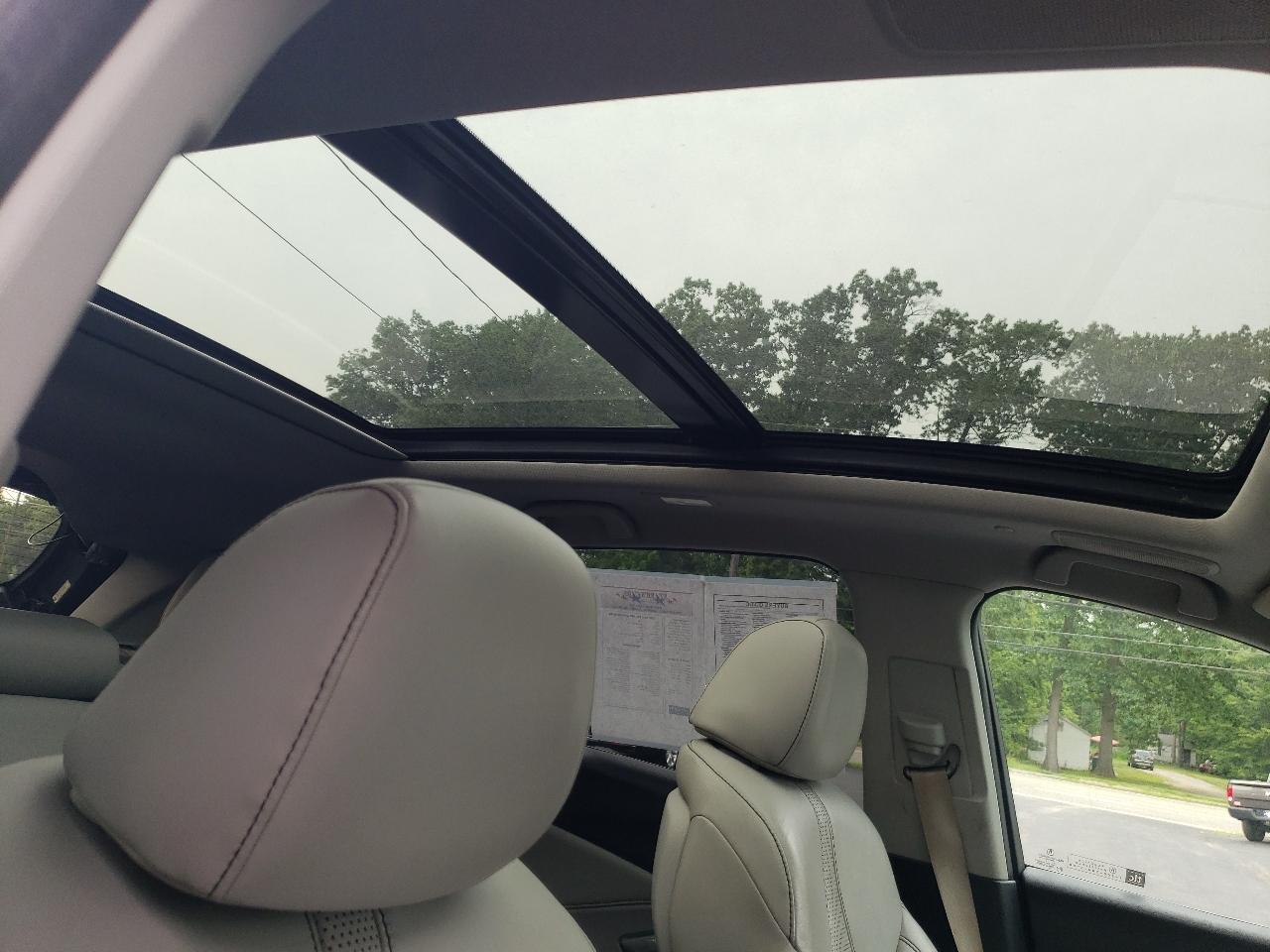 Acura RDX AWD w/Technology Pkg 2019