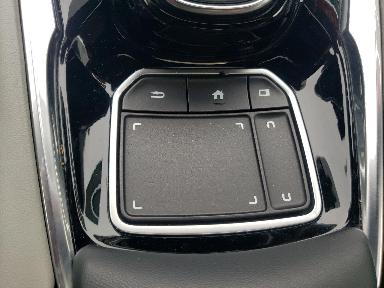 Acura RDX AWD w/Technology Pkg 2019