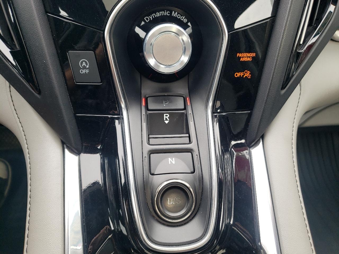 Acura RDX AWD w/Technology Pkg 2019