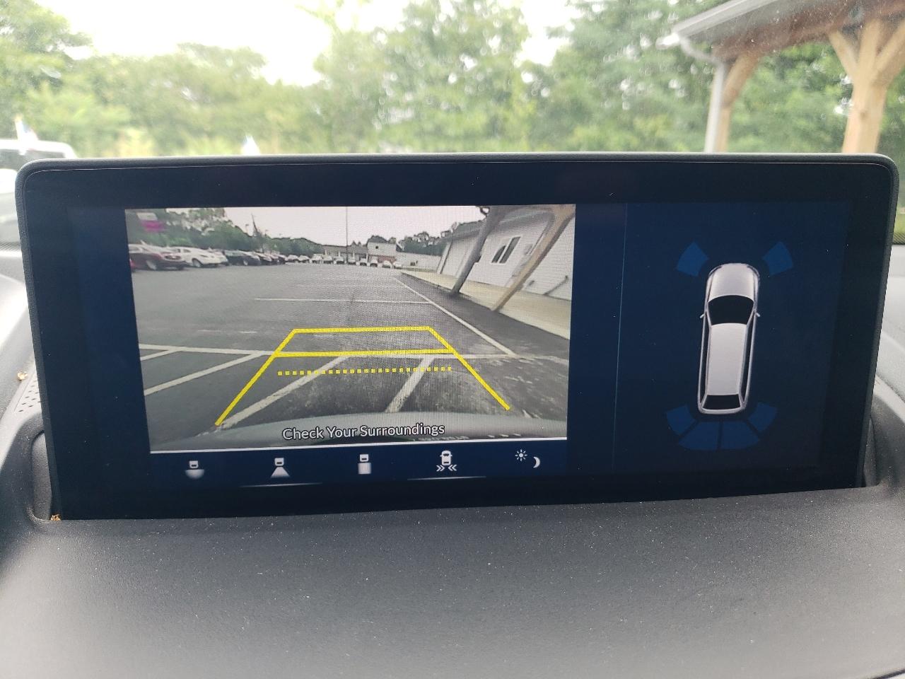 Acura RDX AWD w/Technology Pkg 2019