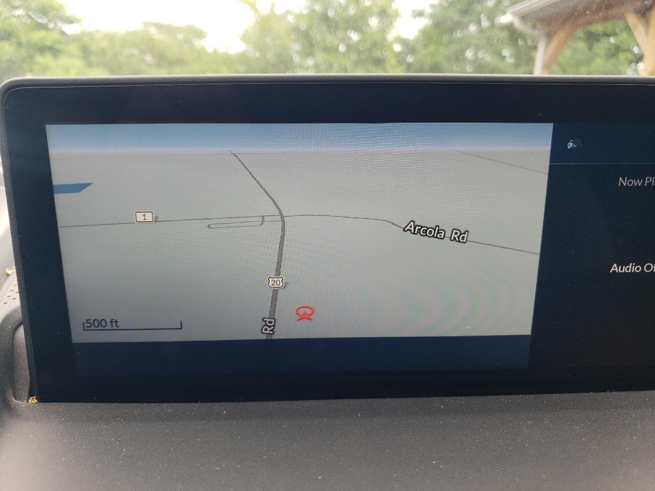 Acura RDX AWD w/Technology Pkg 2019
