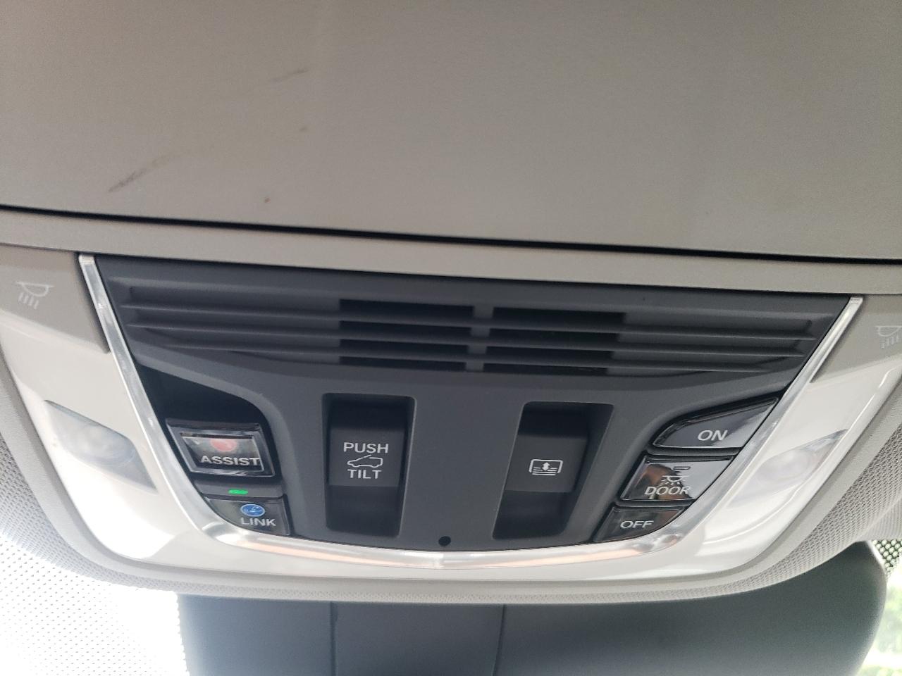 Acura RDX AWD w/Technology Pkg 2019