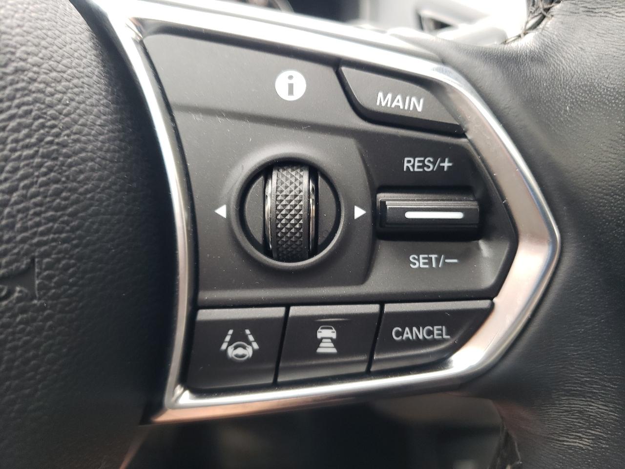 Acura RDX AWD w/Technology Pkg 2019