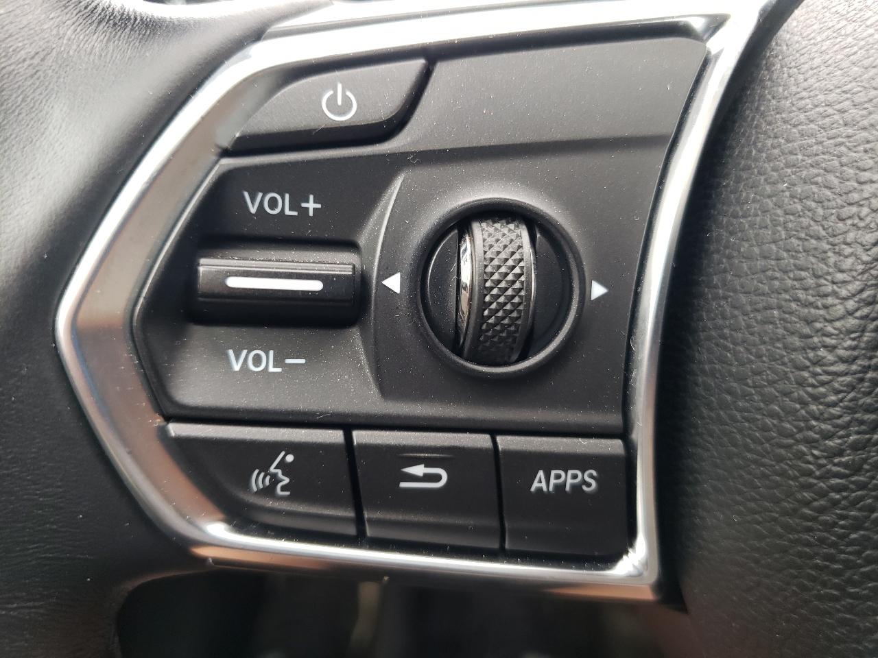 Acura RDX AWD w/Technology Pkg 2019