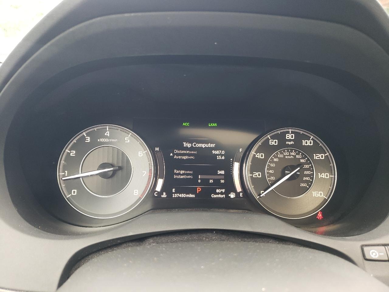 Acura RDX AWD w/Technology Pkg 2019