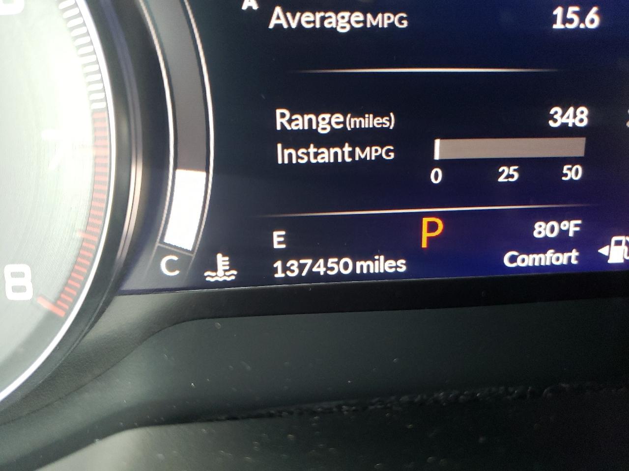 Acura RDX AWD w/Technology Pkg 2019
