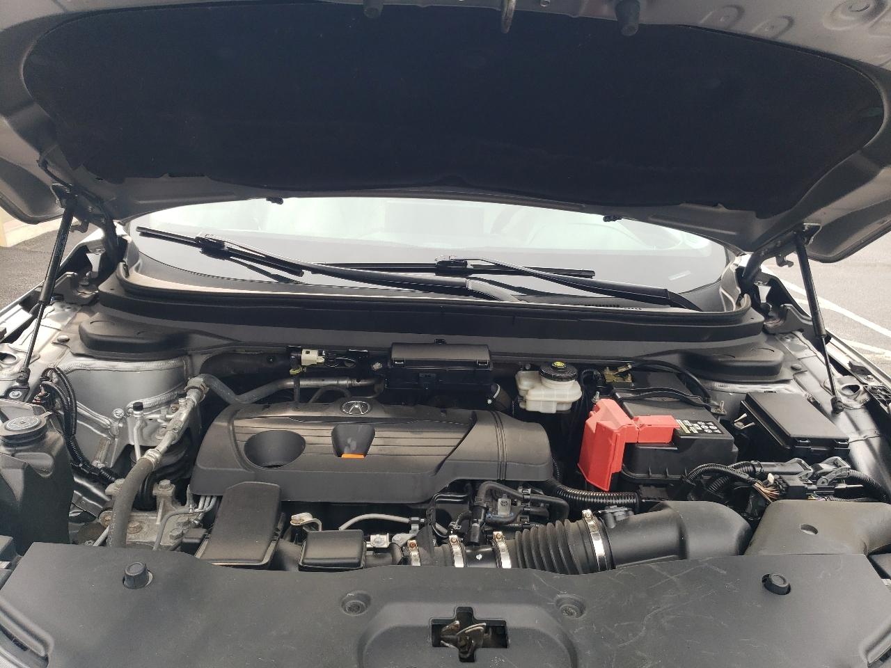Acura RDX AWD w/Technology Pkg 2019