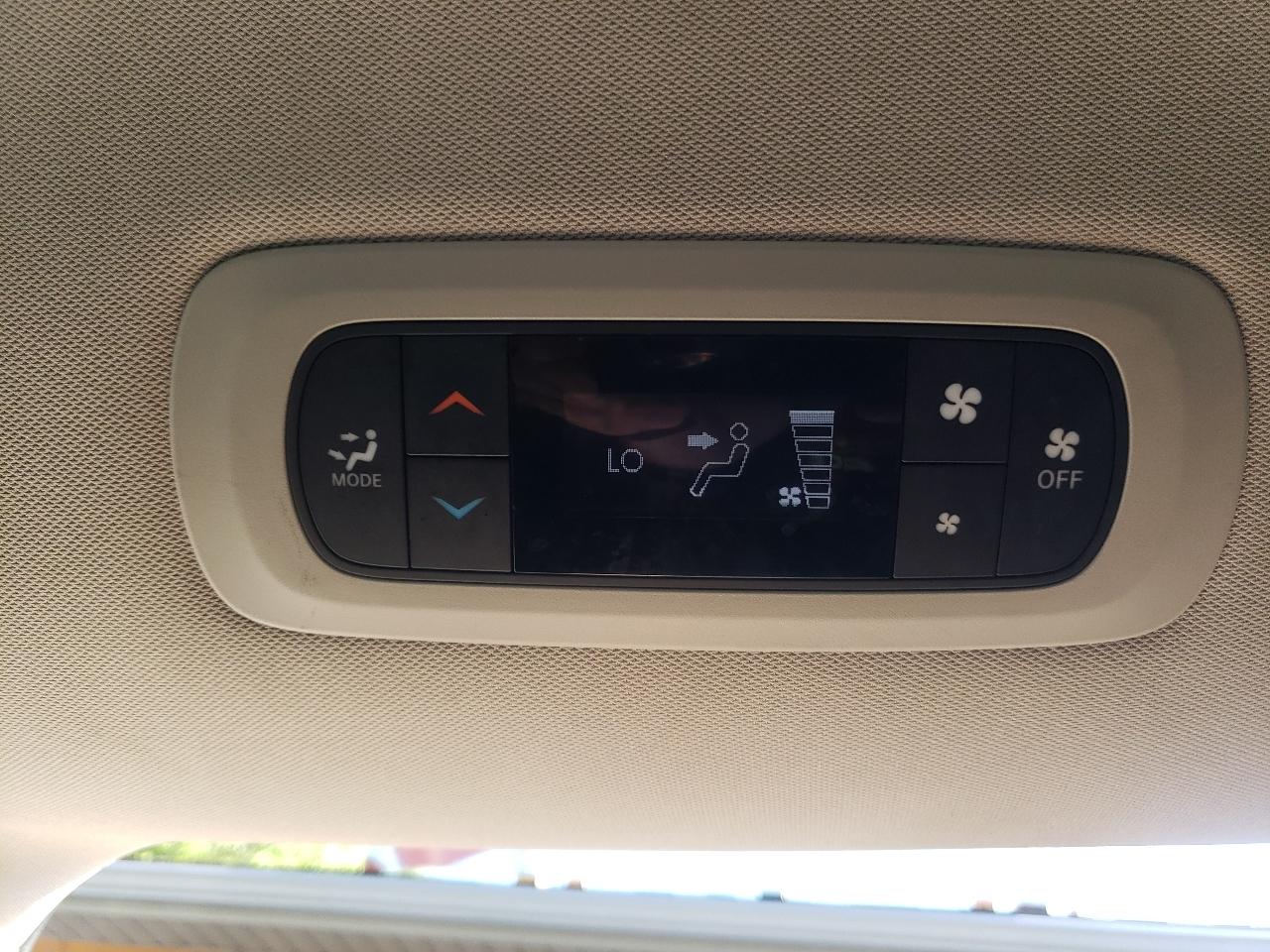Chrysler Pacifica Touring FWD 2017