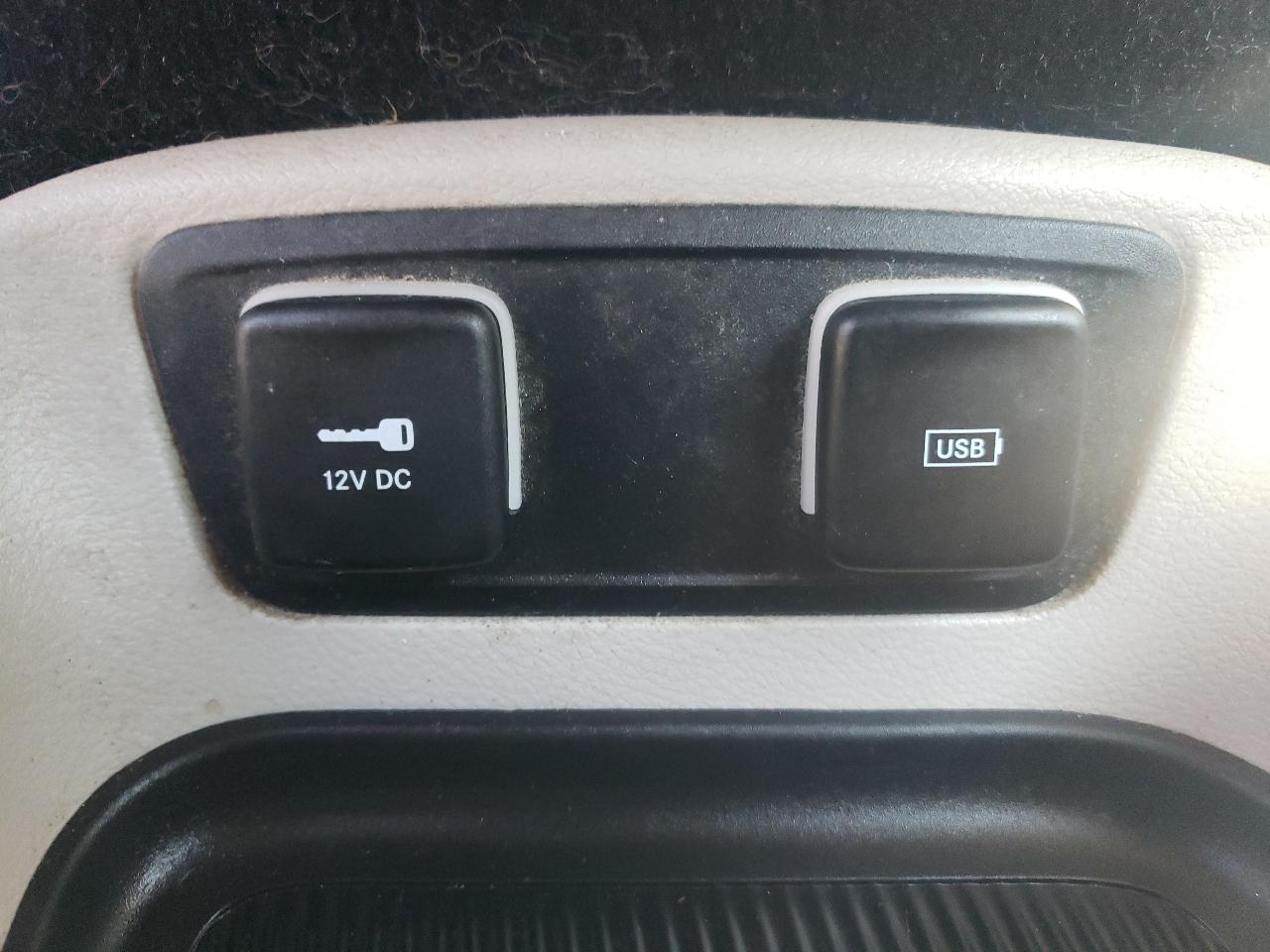 Chrysler Pacifica Touring FWD 2017