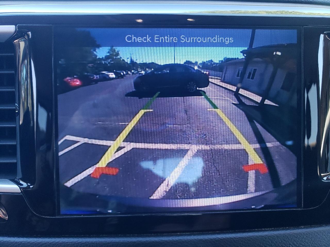 Chrysler Pacifica Touring FWD 2017