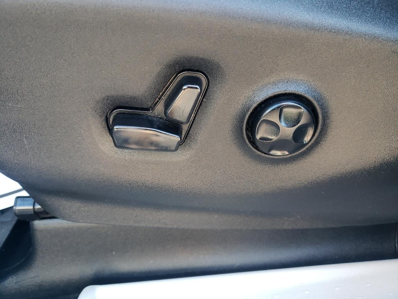 Chrysler Pacifica Touring FWD 2017