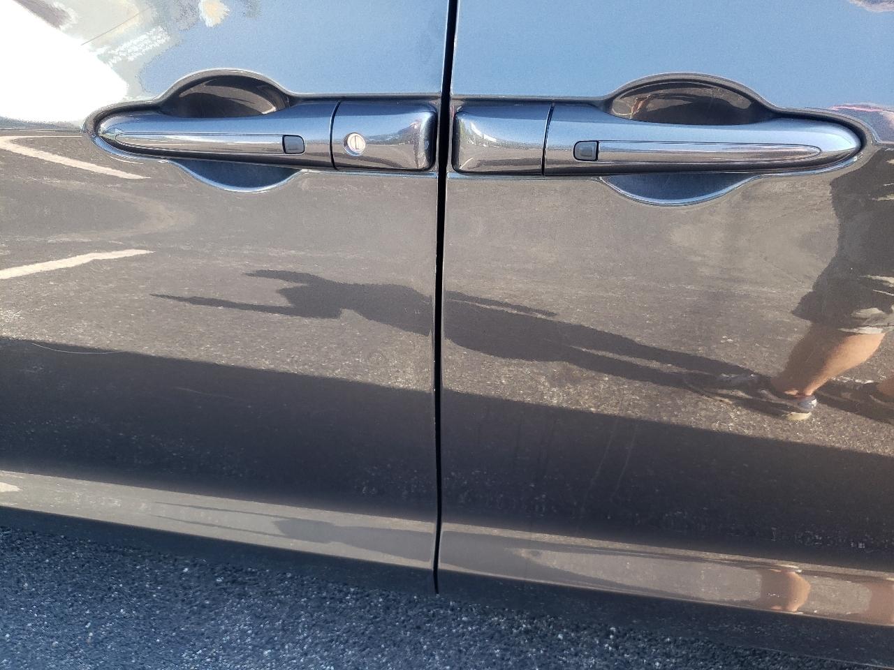Chrysler Pacifica Touring FWD 2017
