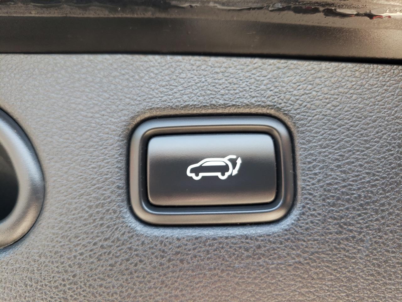 Hyundai Tucson FWD 4dr Limited 2016