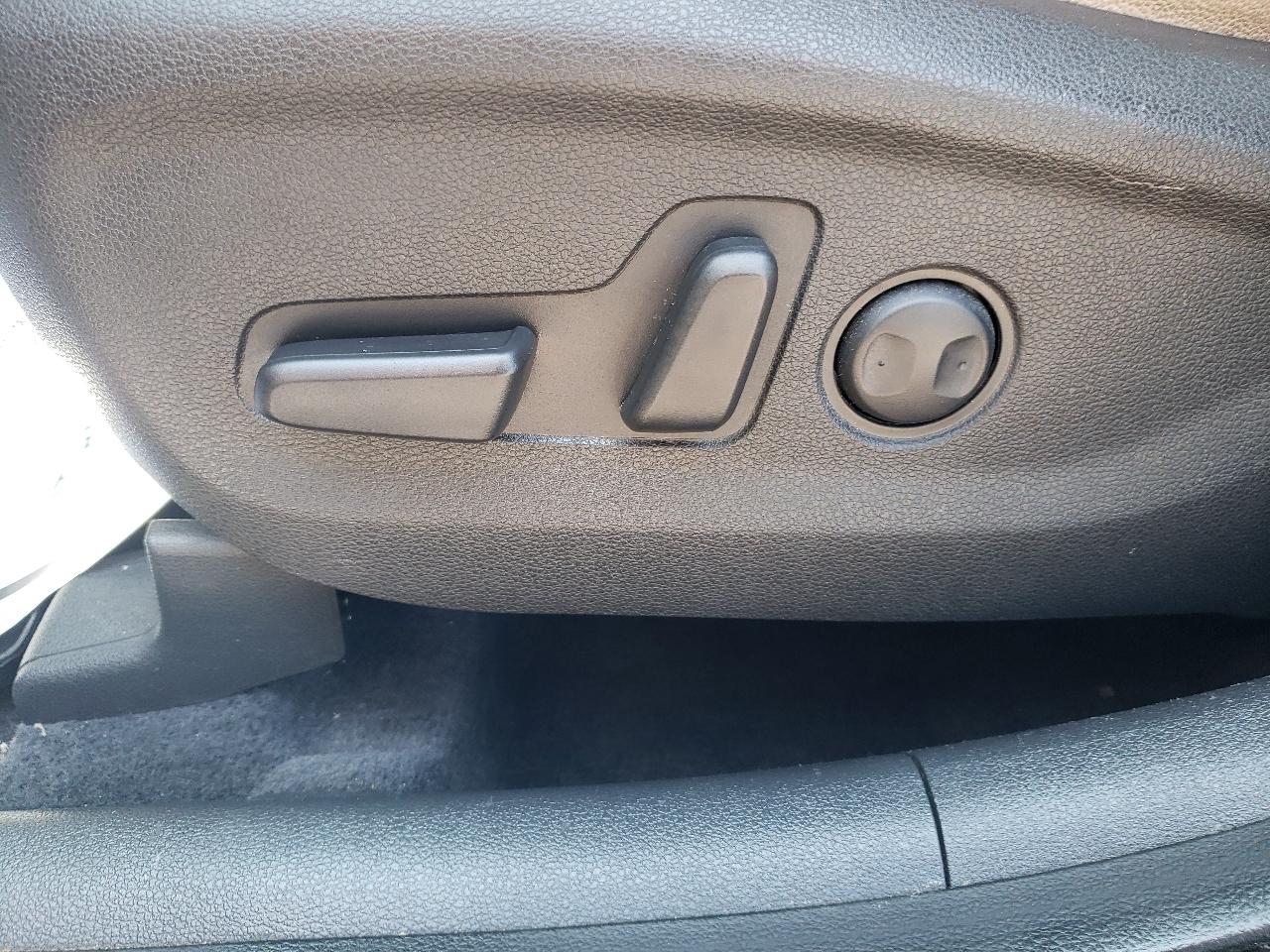 Hyundai Tucson FWD 4dr Limited 2016
