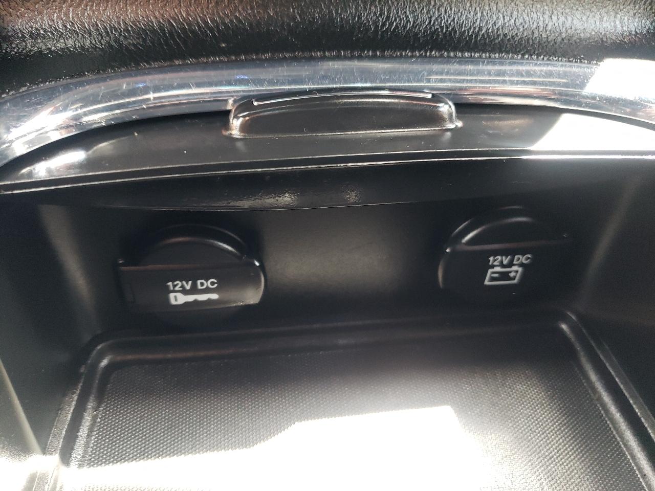 Dodge Grand Caravan GT Wagon Fleet 2017
