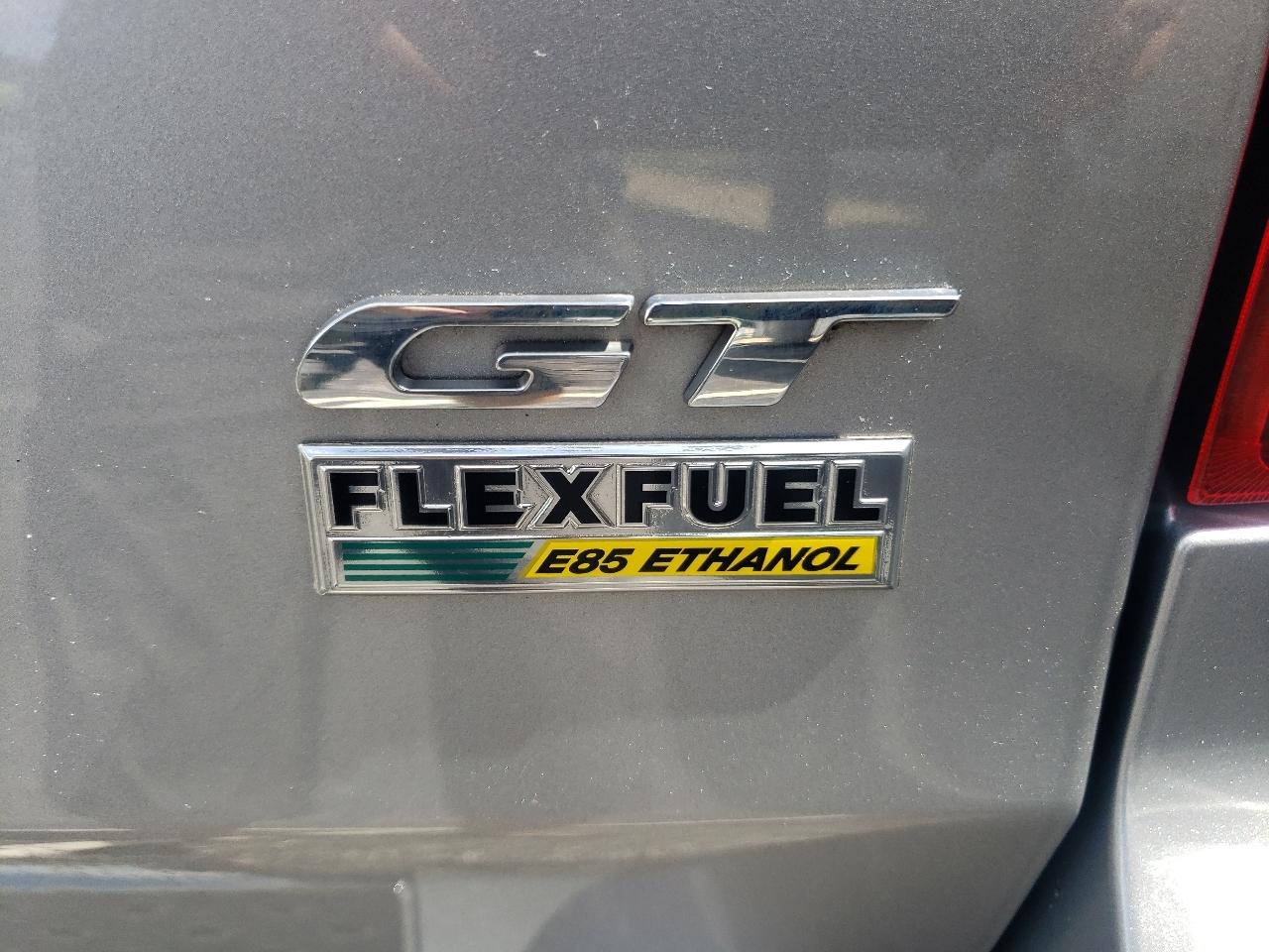 Dodge Grand Caravan GT Wagon Fleet 2017