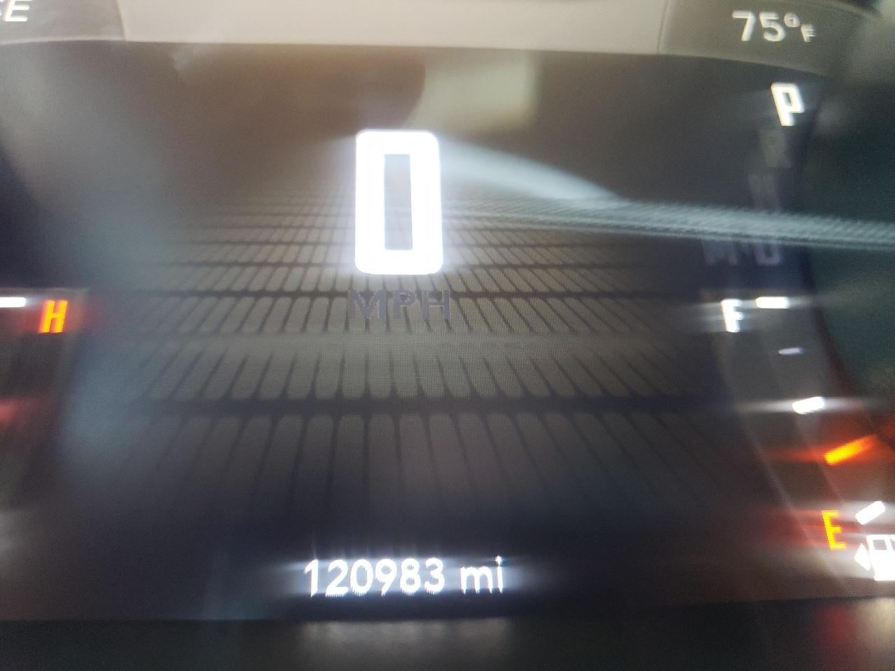 Dodge Challenger GT AWD 2019
