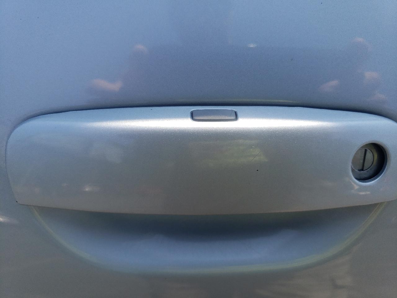 Dodge Challenger GT AWD 2019