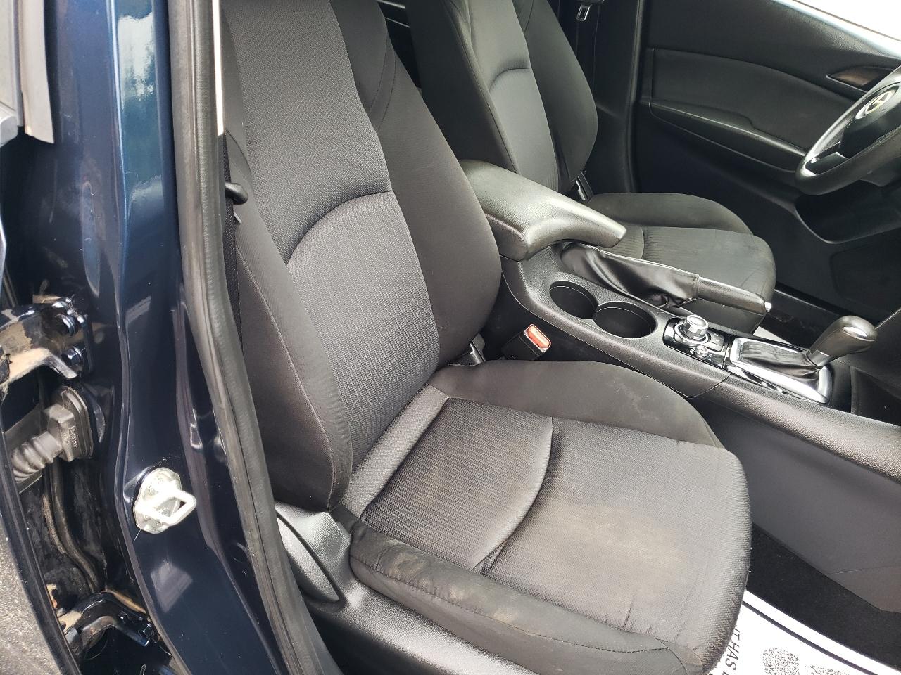 Mazda MAZDA3 4dr Sdn Auto i Sport 2016
