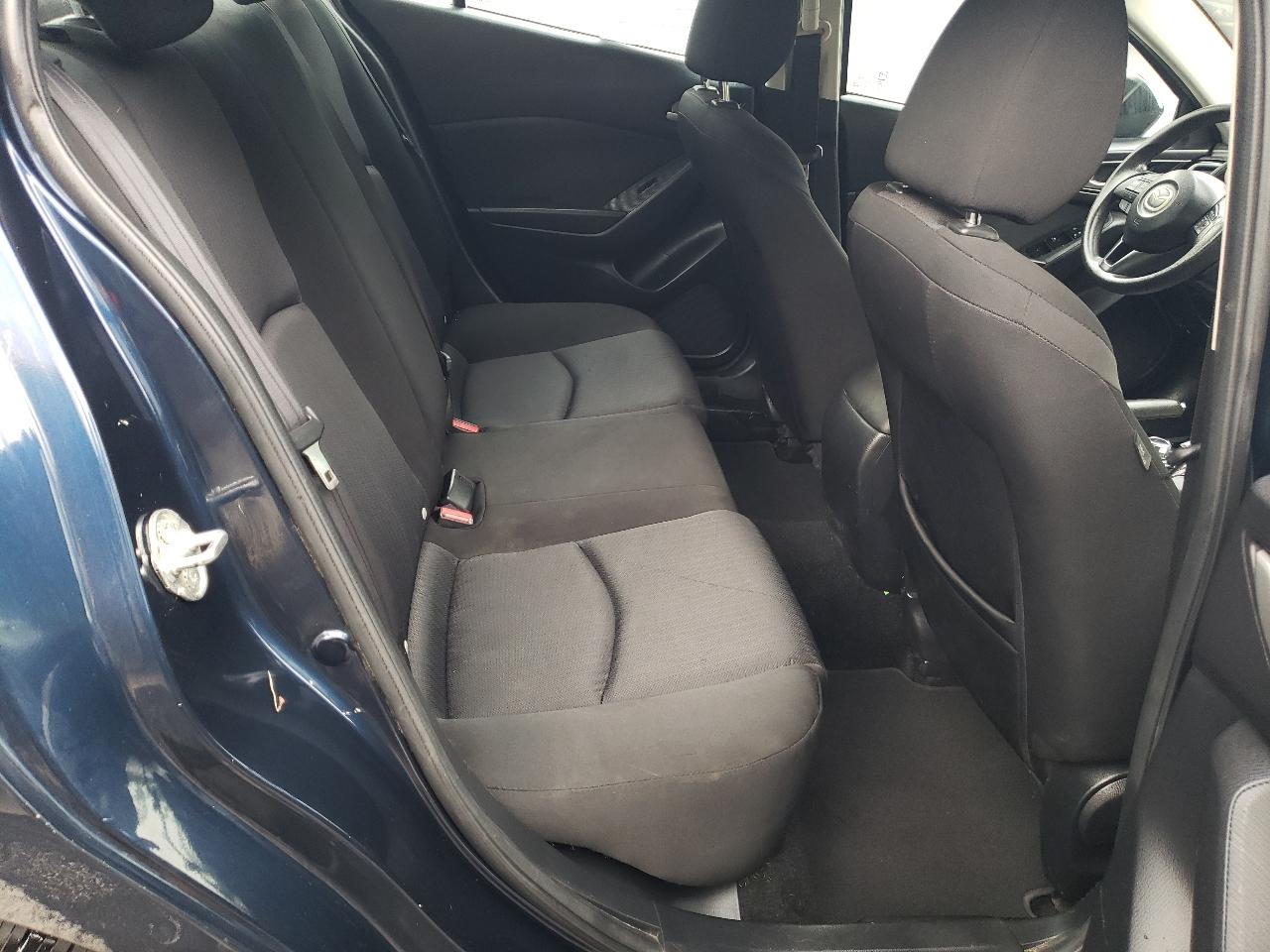 Mazda MAZDA3 4dr Sdn Auto i Sport 2016
