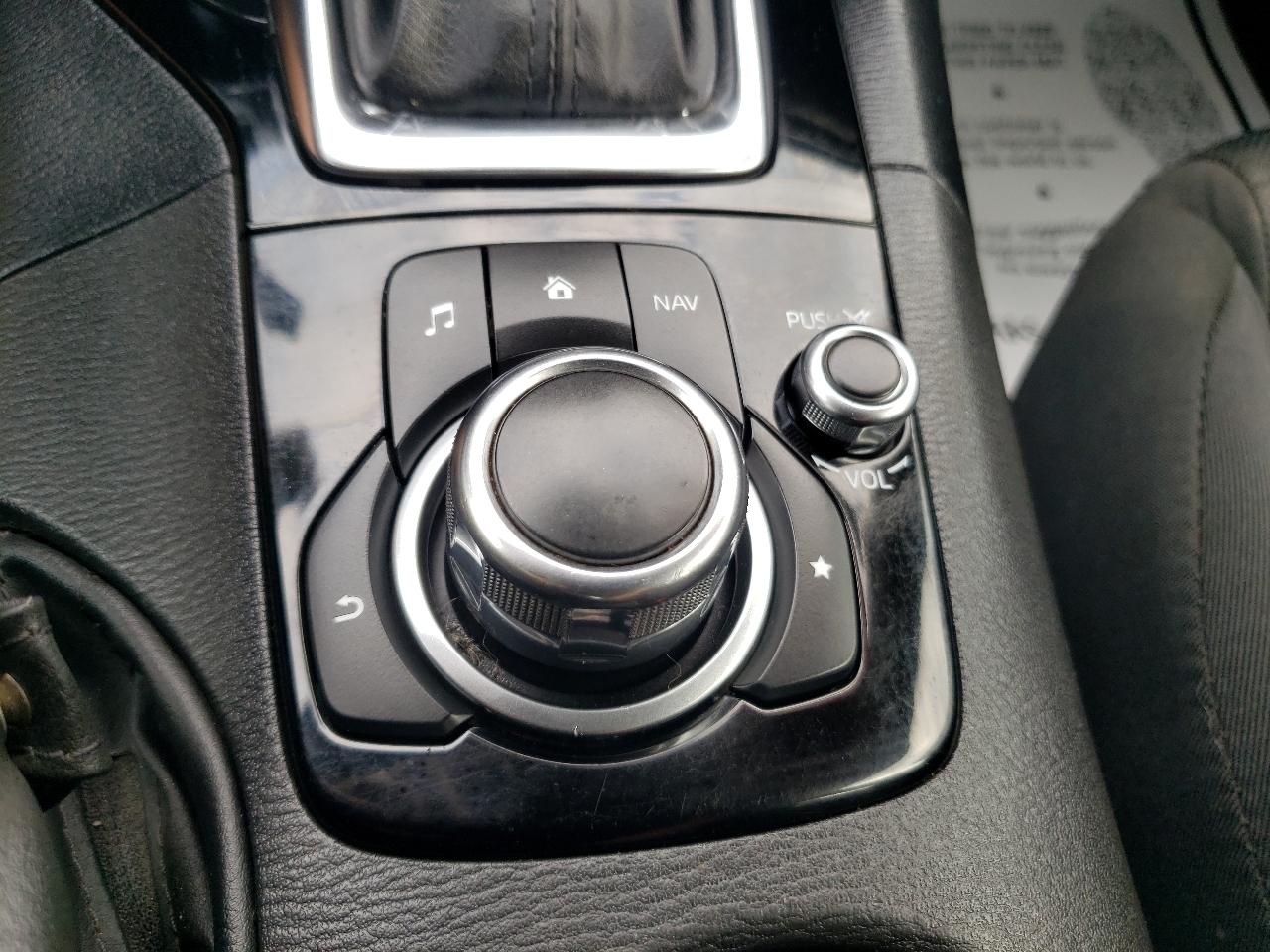 Mazda MAZDA3 4dr Sdn Auto i Sport 2016