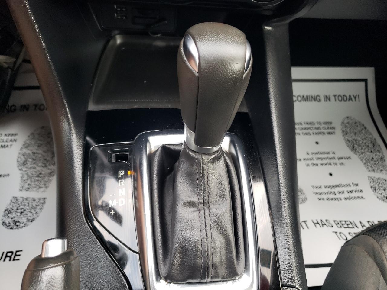 Mazda MAZDA3 4dr Sdn Auto i Sport 2016
