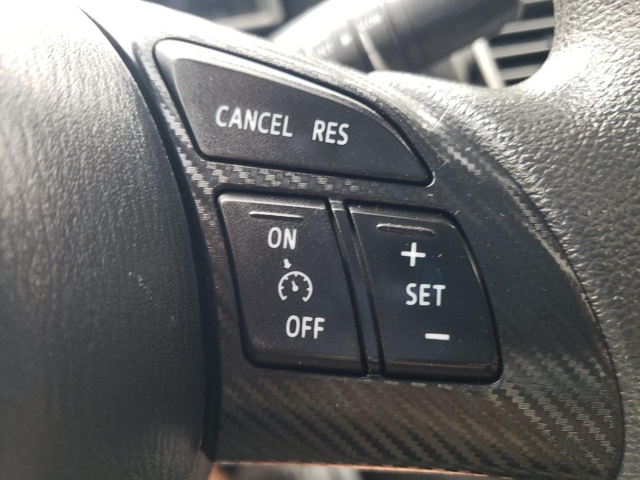 Mazda MAZDA3 4dr Sdn Auto i Sport 2016