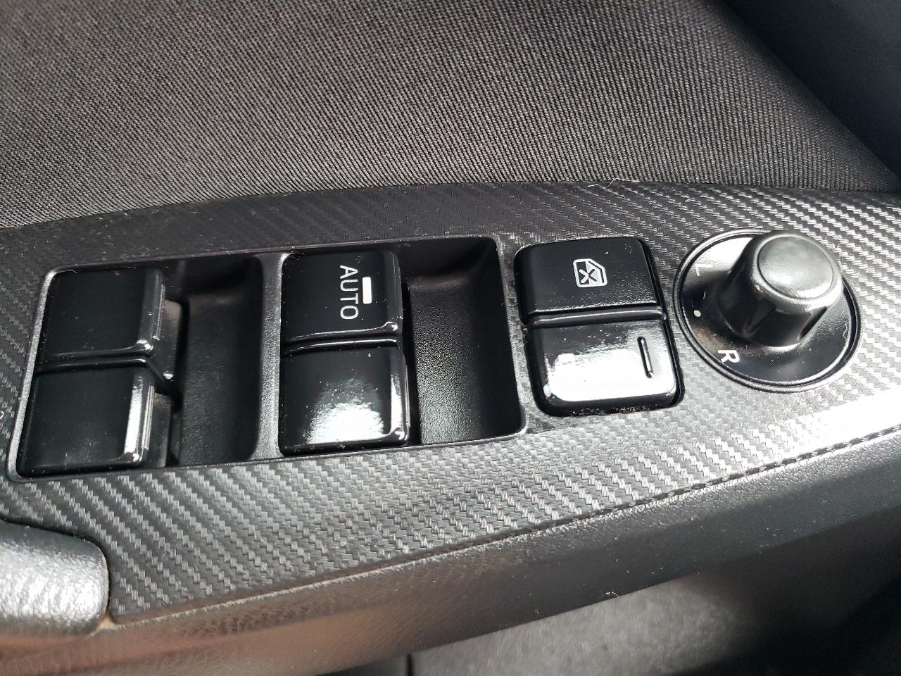 Mazda MAZDA3 4dr Sdn Auto i Sport 2016
