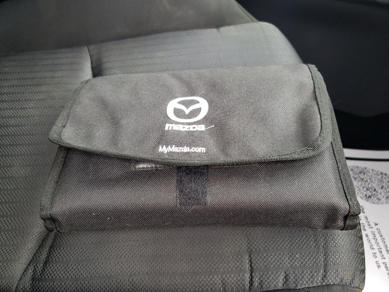 Mazda MAZDA3 4dr Sdn Auto i Sport 2016