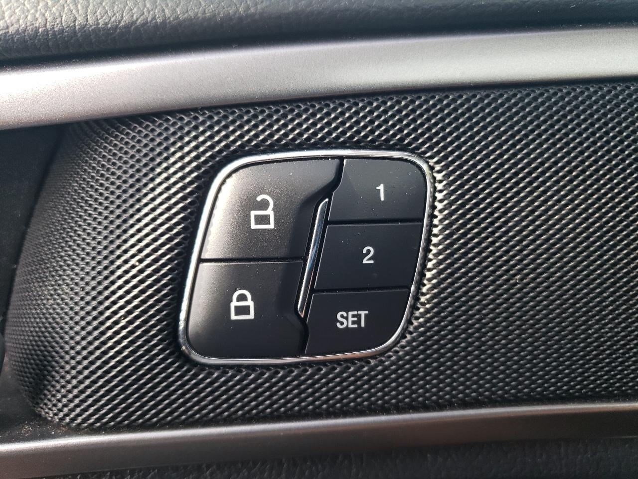 Ford Fusion SE FWD 2017