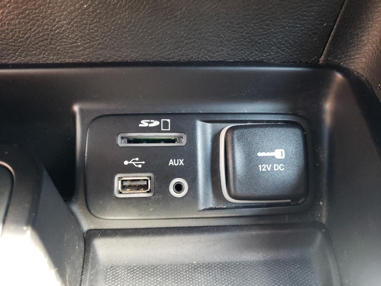 Jeep Cherokee 4WD 4dr Latitude 2015