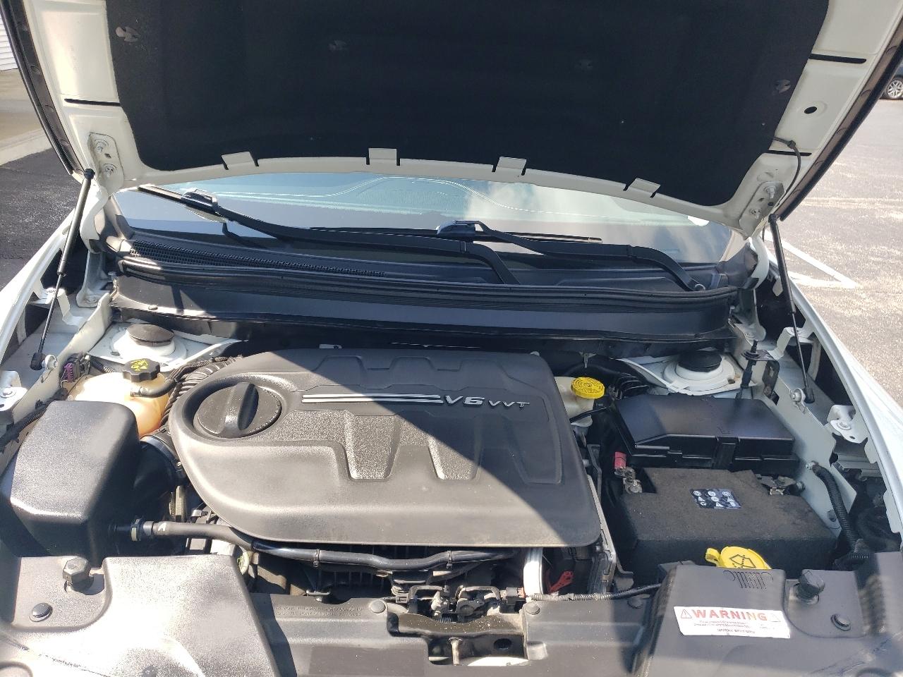 Jeep Cherokee 4WD 4dr Latitude 2015