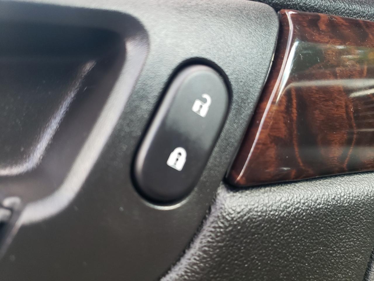 Chevrolet Impala Limited 4dr Sdn LTZ Fleet 2014