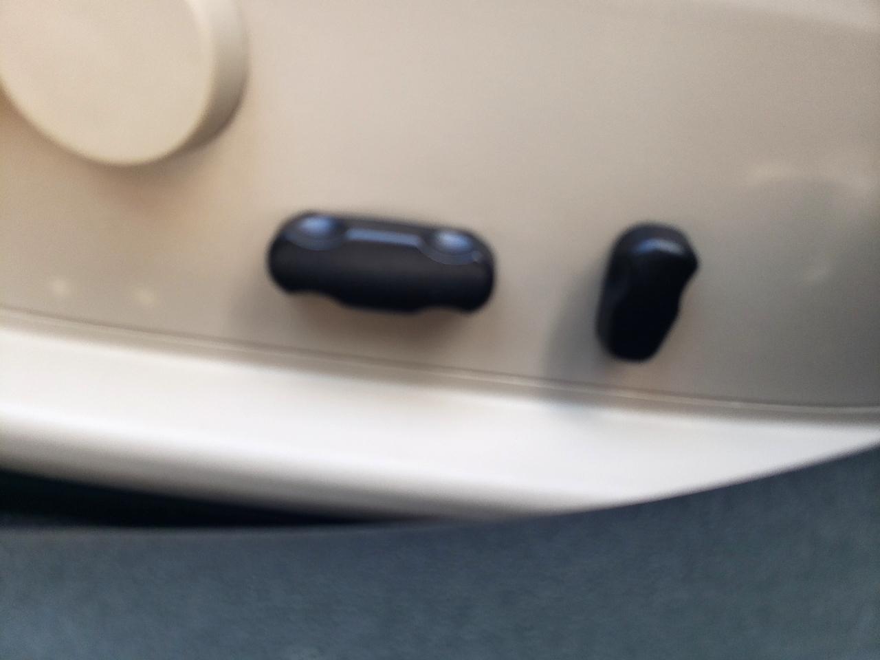 Chevrolet Impala Limited 4dr Sdn LTZ Fleet 2014