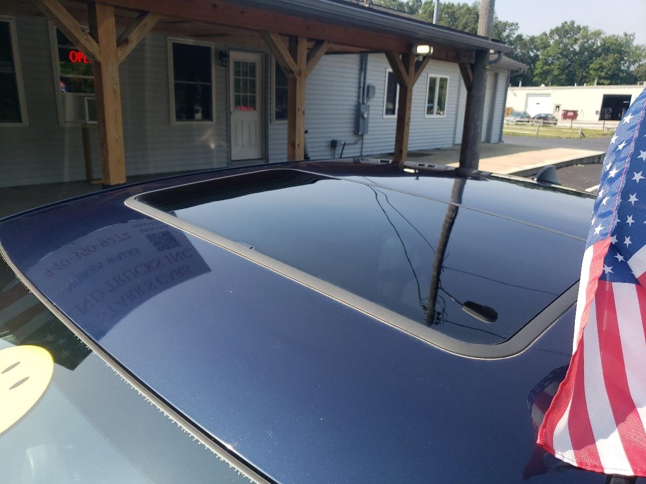 Chevrolet Malibu 4dr Sdn LT w/1LT 2012