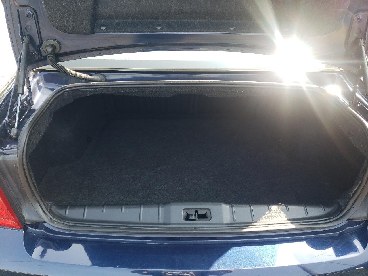 Chevrolet Malibu 4dr Sdn LT w/1LT 2012
