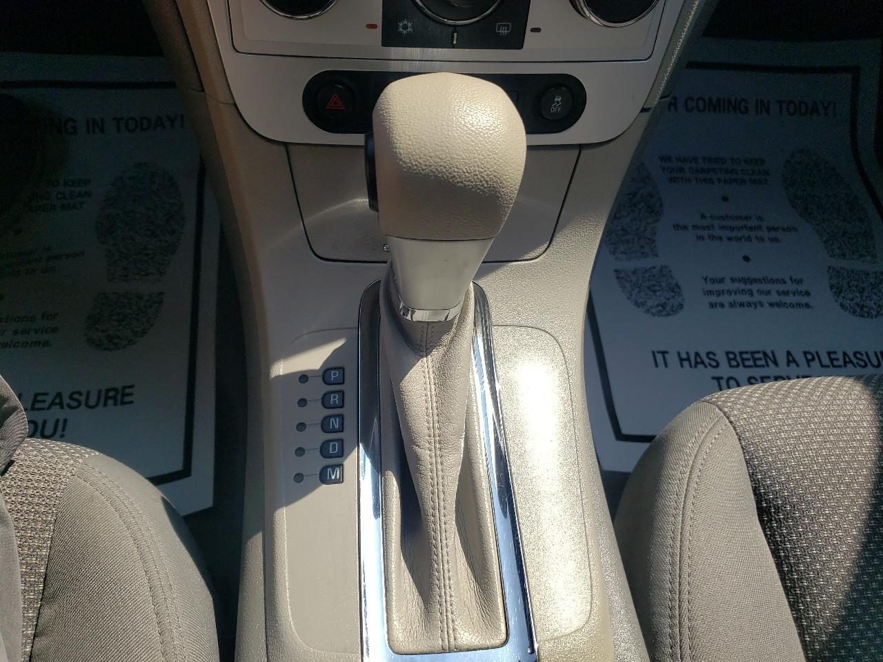 Chevrolet Malibu 4dr Sdn LT w/1LT 2012