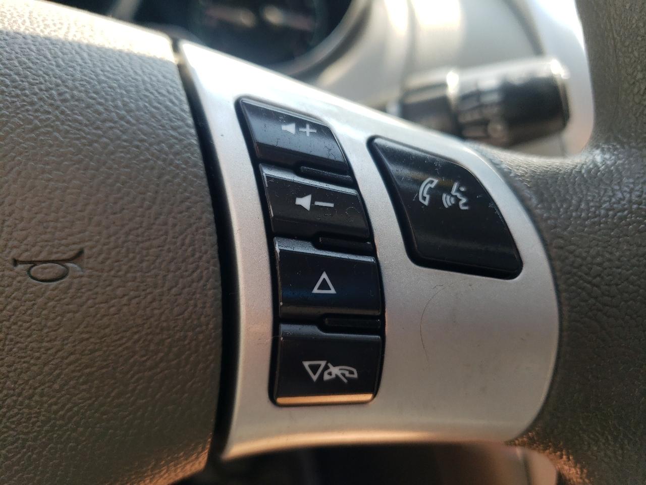 Chevrolet Malibu 4dr Sdn LT w/1LT 2012