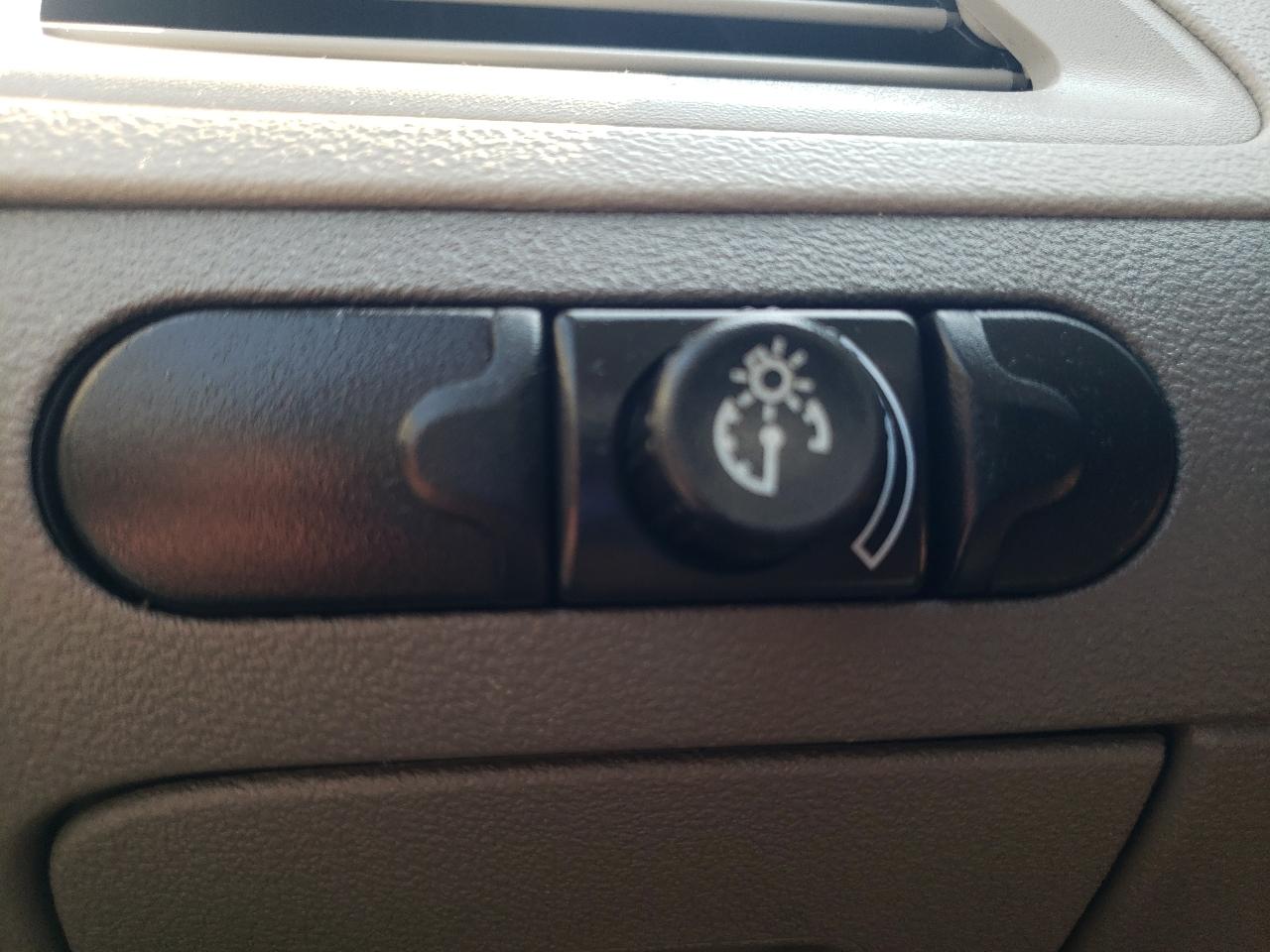 Chevrolet Malibu 4dr Sdn LT w/1LT 2012