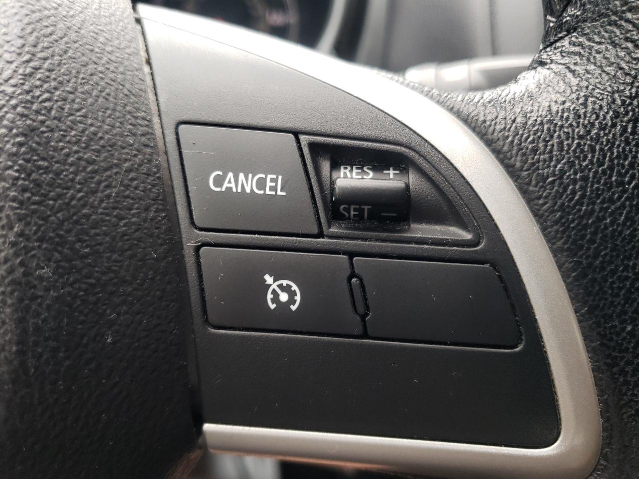 Mitsubishi Outlander Sport AWD 4dr CVT ES 2015