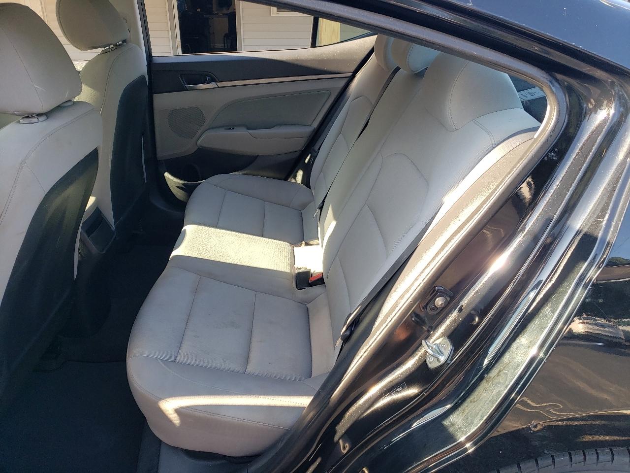 Hyundai Elantra SEL 2.0L Auto (Alabama) 2018