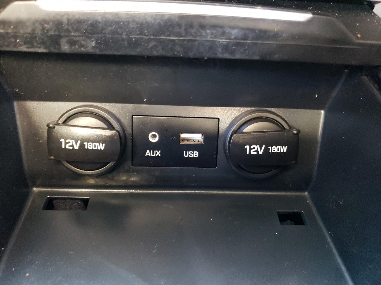 Hyundai Elantra SEL 2.0L Auto (Alabama) 2018