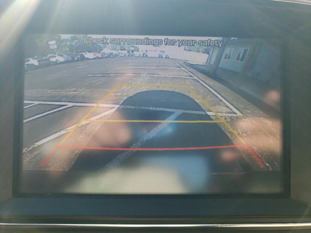 Hyundai Elantra SEL 2.0L Auto (Alabama) 2018